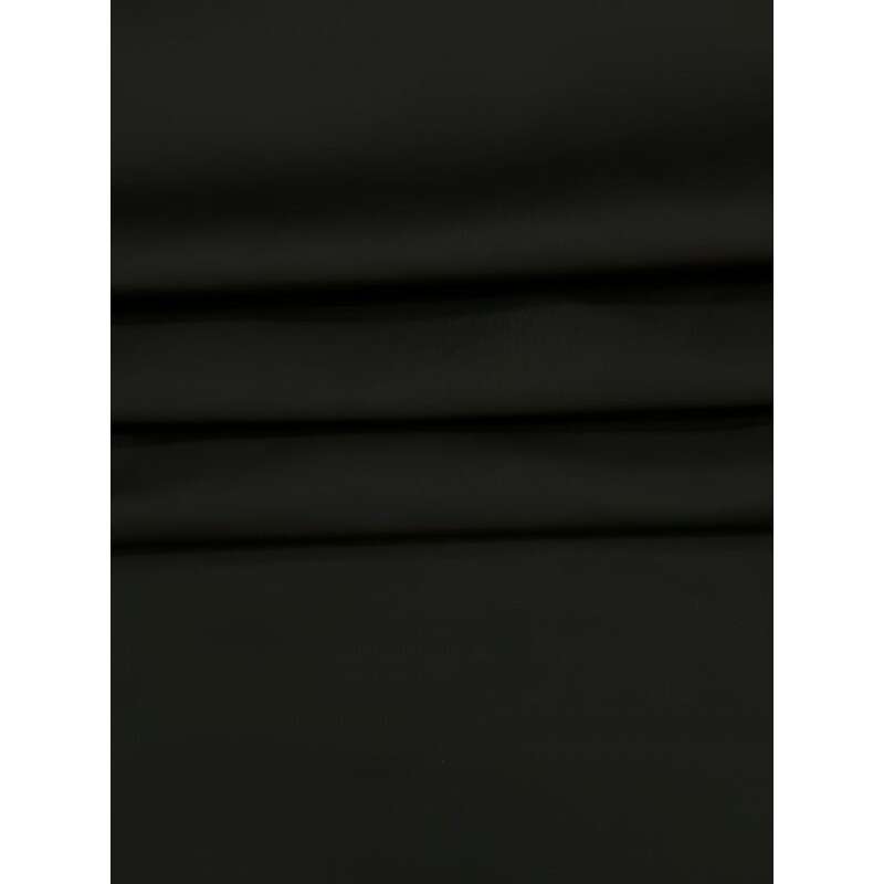 Satin Double Premium Preto Repelente a água Satin Double Premium Preto Repelente a água