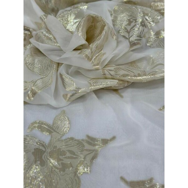 Devorê De Seda Pura Devorê De Seda Pura