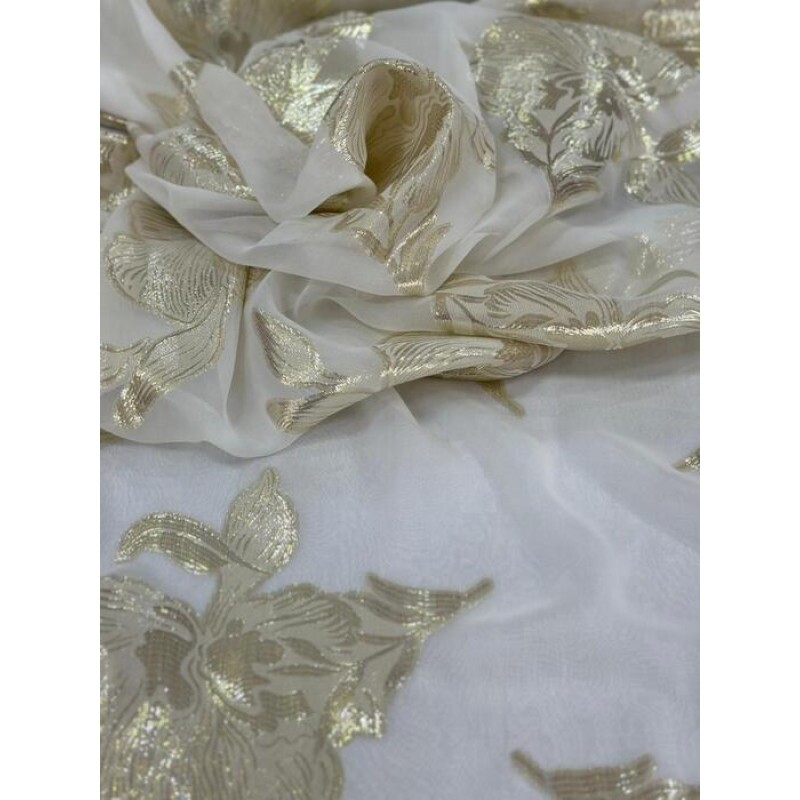 Devorê De Seda Pura Devorê De Seda Pura