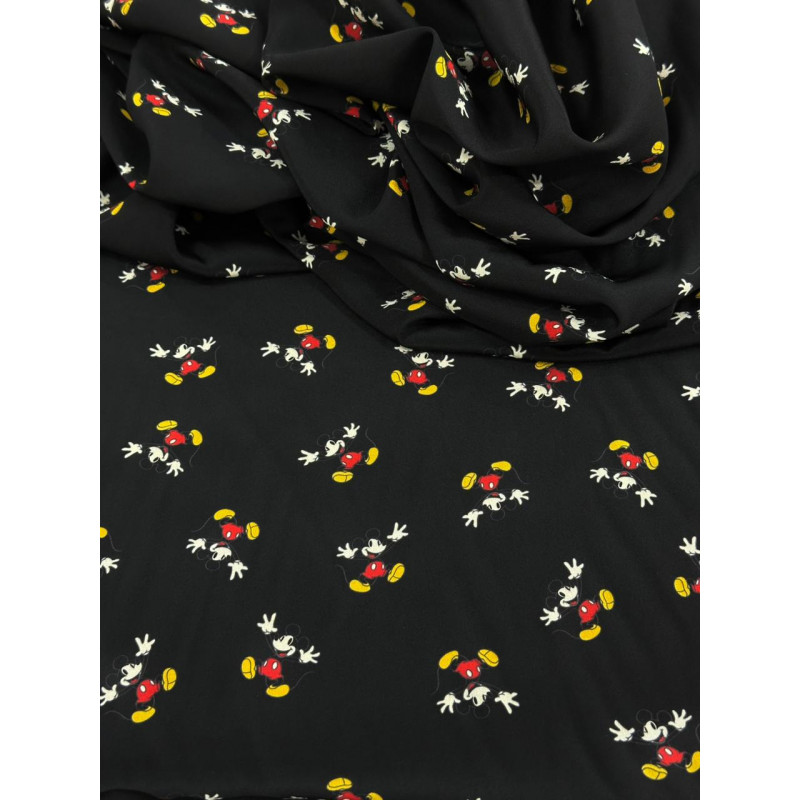 Seda Pura Italiana Mickey