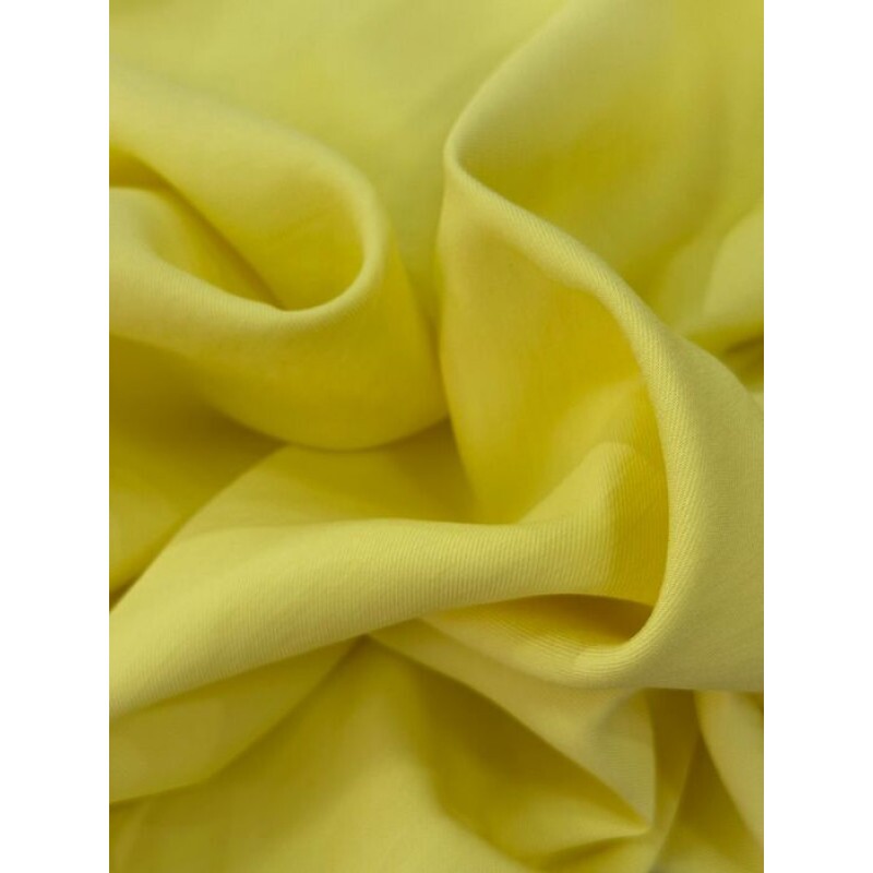 Tencel Bali Amarelo Tencel Bali Amarelo
