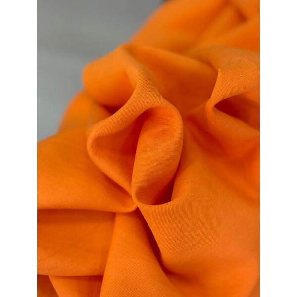 Tencel Bali Laranja