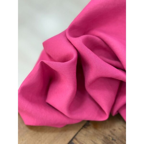 Tencel Bali Pink