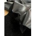 Couro Double Bouclê Preto