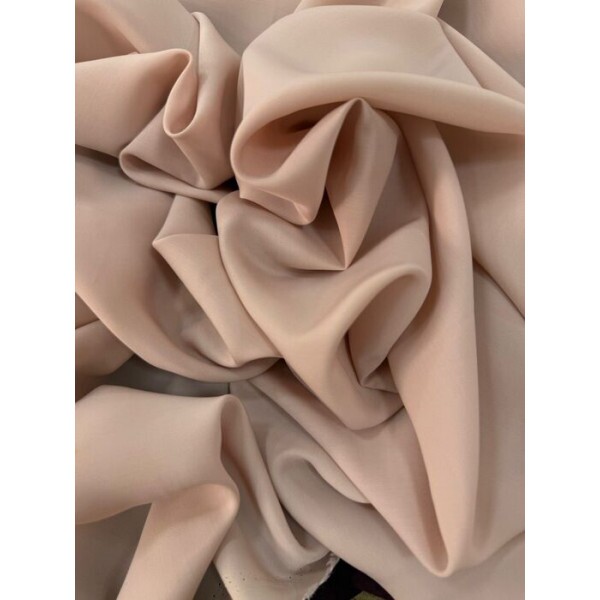 Viscose Toque De Seda 