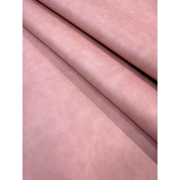 Couro Daslu Exclusivo Rosa Mescla