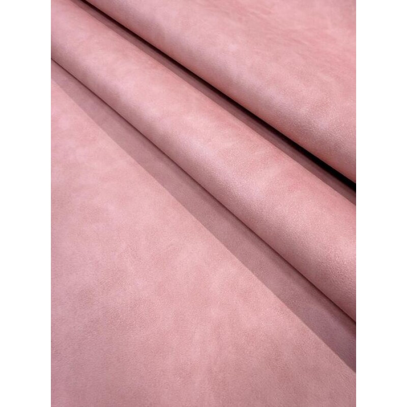 Couro Daslu Exclusivo Rosa Mescla