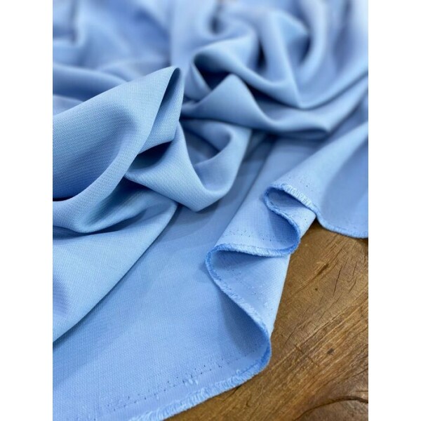 Alfaiataria Napole Azul Bebe