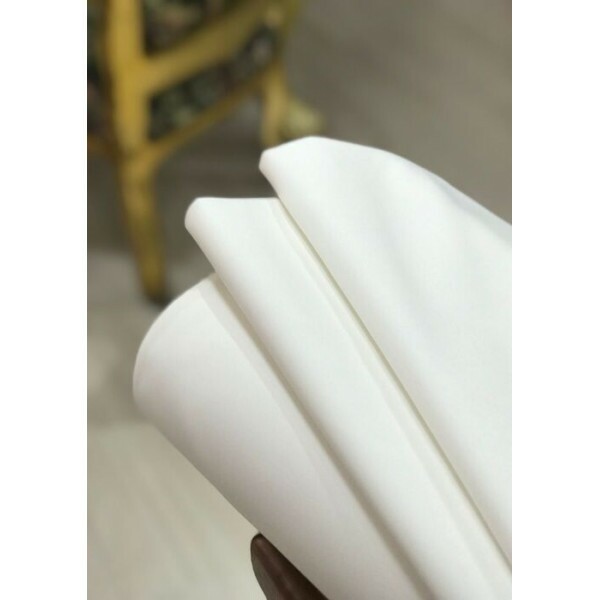  Alfaiataria Mônaco Off White