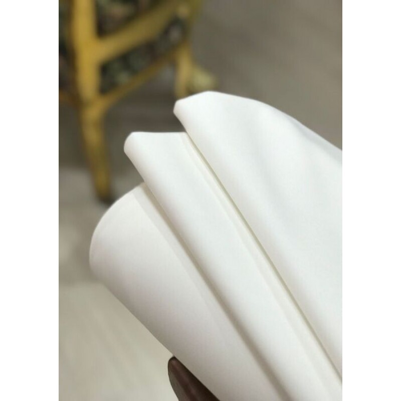 Alfaiataria Mônaco Off White Alfaiataria Mônaco Off White