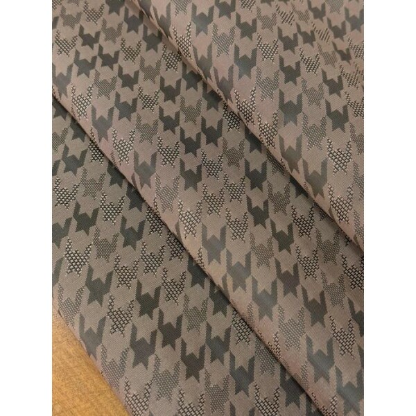 Forro Jacquard  