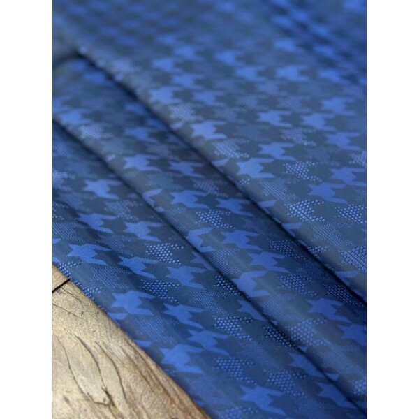 Forro Jacquard Pied 