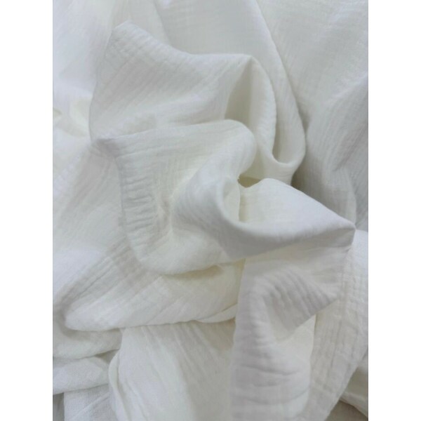 Cotton Gauze Duplo
