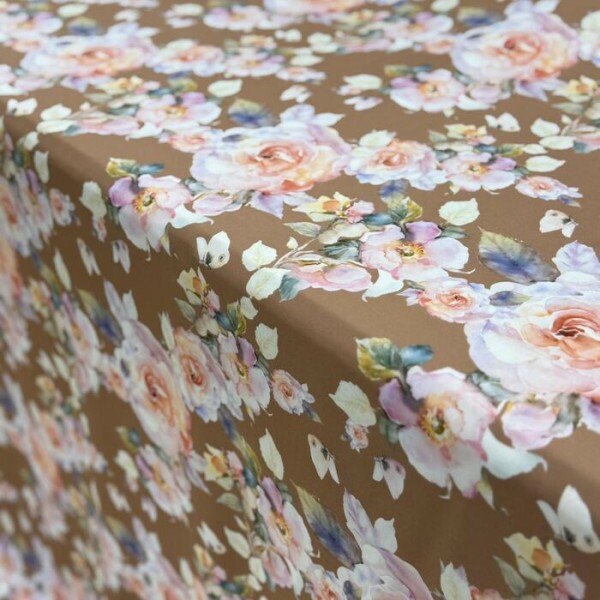 Viscoseda Floral