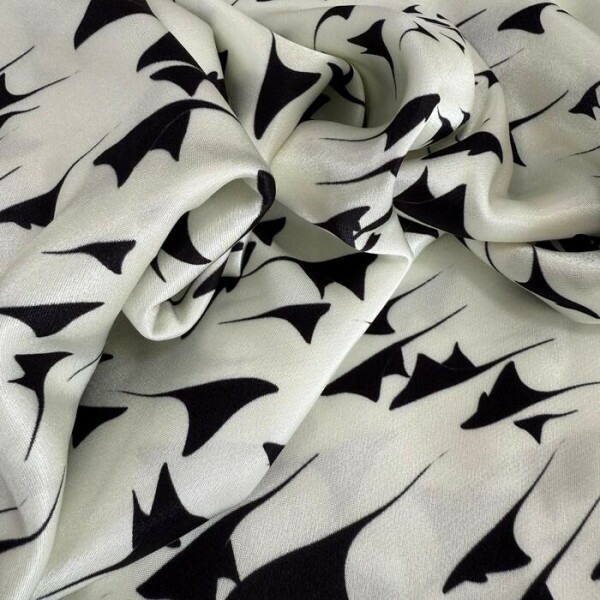 Viscose Acetinada