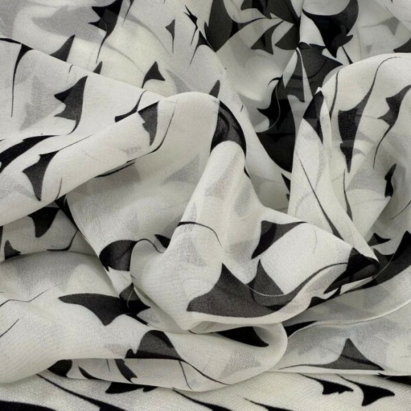 Crepe de Viscose
