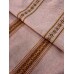 Jacquard de Algodão 
