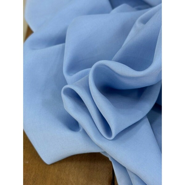 Bamboo Blending Baby Blue