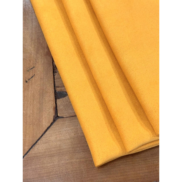 Sued Scuba Mostarda Sued Scuba Mostarda