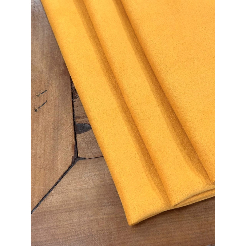 Sued Scuba Mostarda Sued Scuba Mostarda