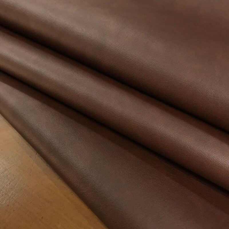 Couro Daslu Brown Couro Daslu Brown