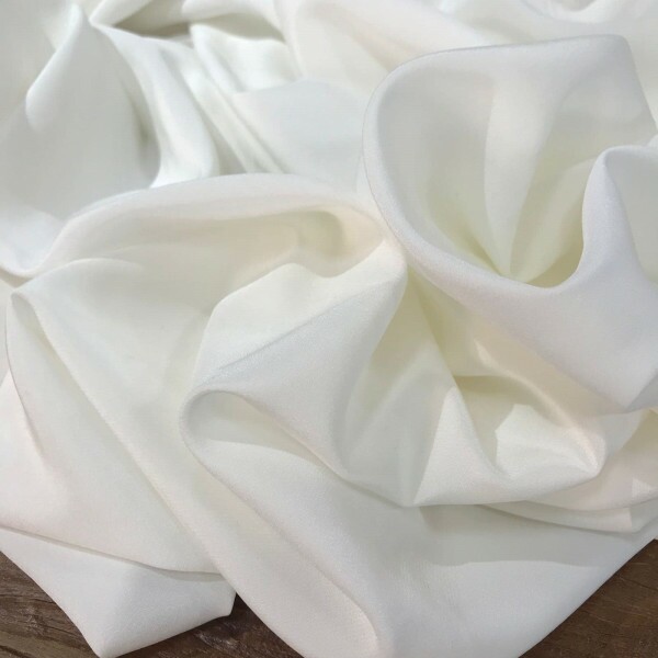 Seda Pura Off White
