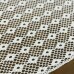Tela Crochet Ferreti Branca 