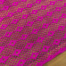 Tela Crochet Ferreti Pink 