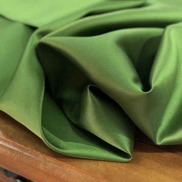 Zibeline Verde Oliva