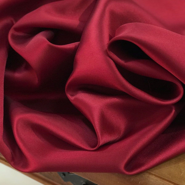 Zibeline Vermelho