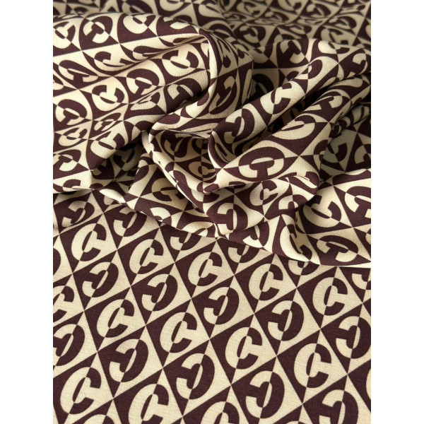 Tencel Estampado Tencel Estampado