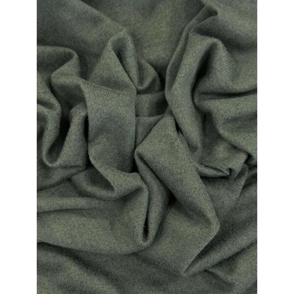 Malha Tricot Verde Malha Tricot Verde