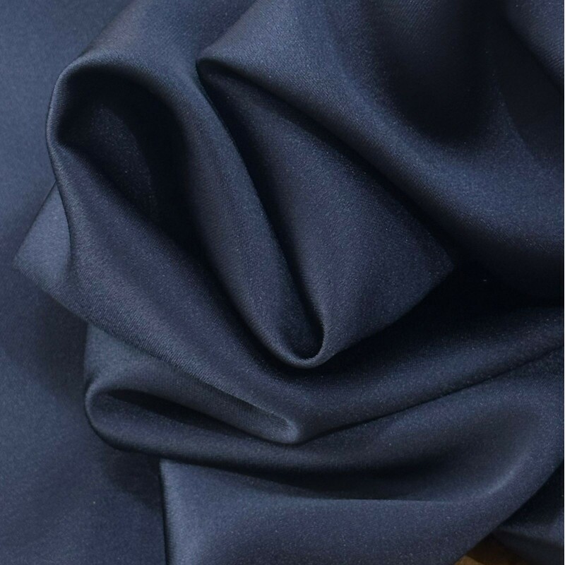 Trousseau Azul Marinho