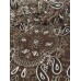 Tule de Malha Paisley Tule de Malha Paisley