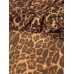 Tule de Malha Animal Print Tule de Malha Animal Print