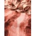 Tule de Malha Estampa Aquarelada