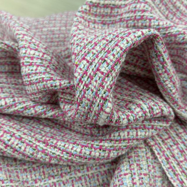 Tweed Exclusive Rosa Tweed Exclusive Rosa