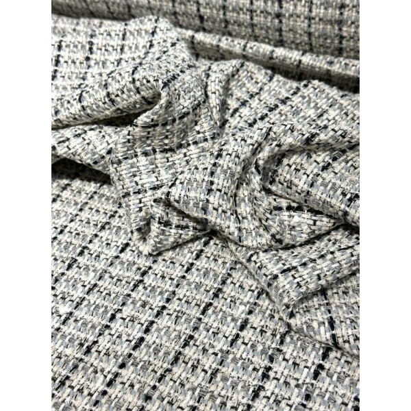 Tweed Italiano Exclusivo
