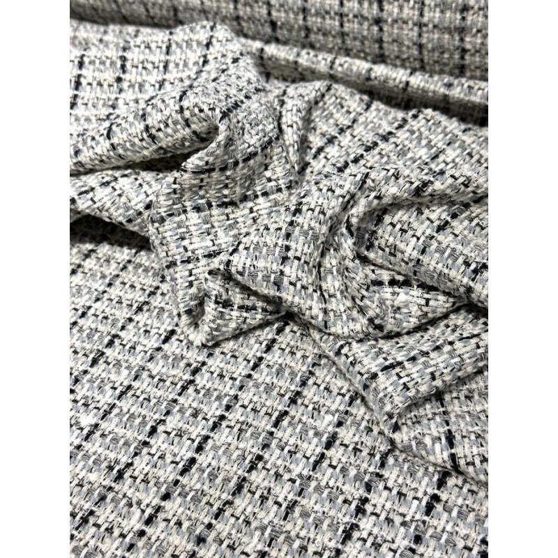 Tweed Italiano Exclusivo
