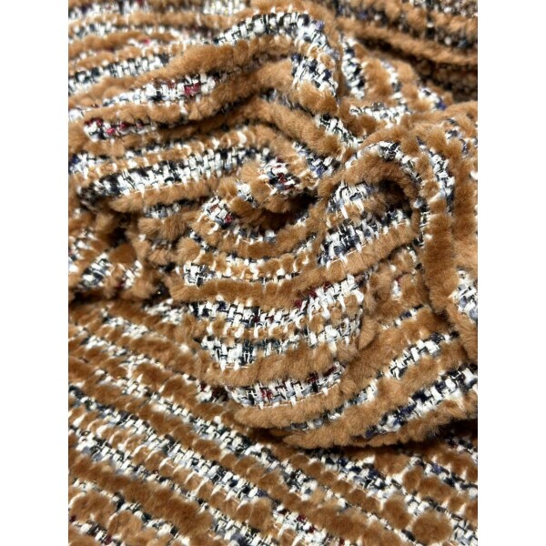 Tweed Italiano Exclusivo
