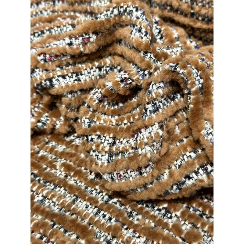 Tweed Italiano Exclusivo