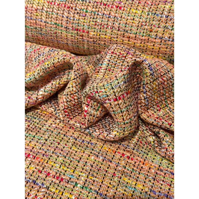 Tweed Italiano Exclusivo