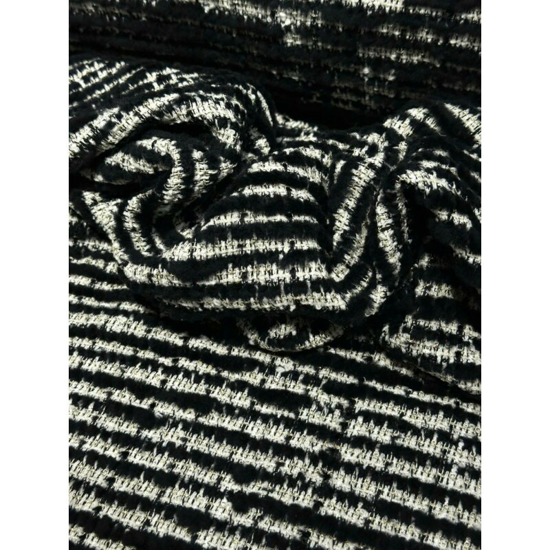 Tweed Italiano Exclusivo