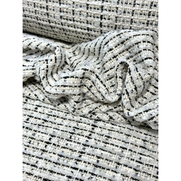 Tweed Italiano Exclusivo