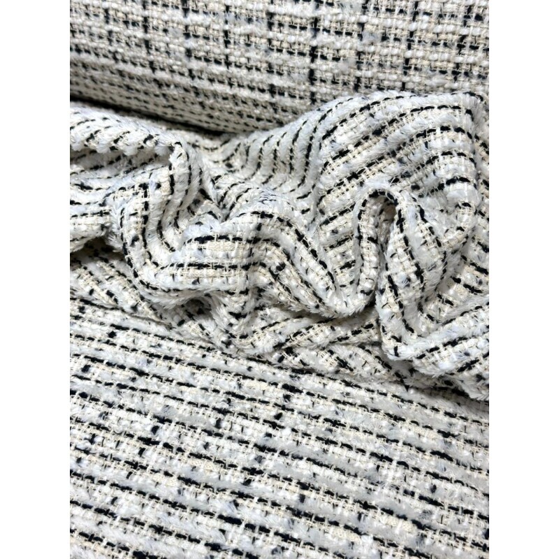 Tweed Italiano Exclusivo