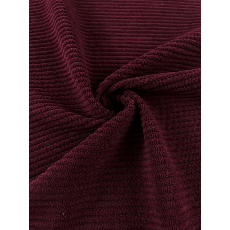Veludo Cotelê Cherry PRÉ-VENDA Veludo Cotelê Cherry PRÉ-VENDA