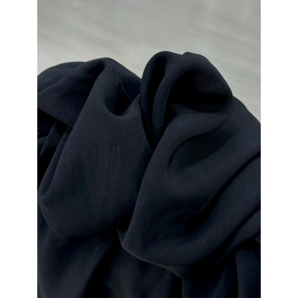 Viscose de Bamboo Black