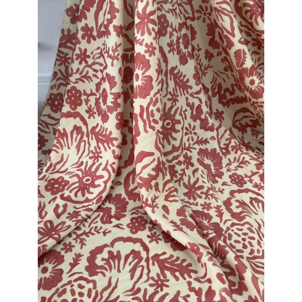 Crepe de Viscose Estampado