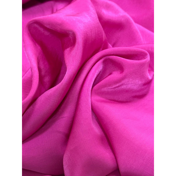 Viscose de Bamboo Pink Viscose de Bamboo Pink