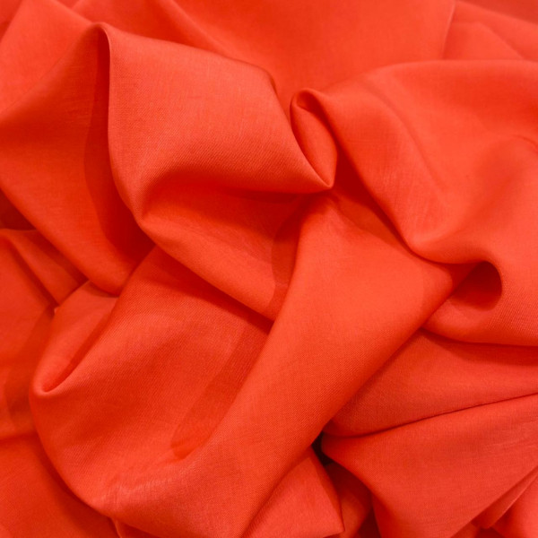Viscose Glow Laranja